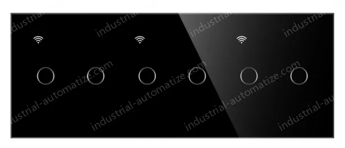 Smart socket TY-228-BB006Y-T