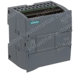 CPU 1211C