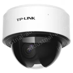 H.265 2 million zoom PTZ wireless IP camera