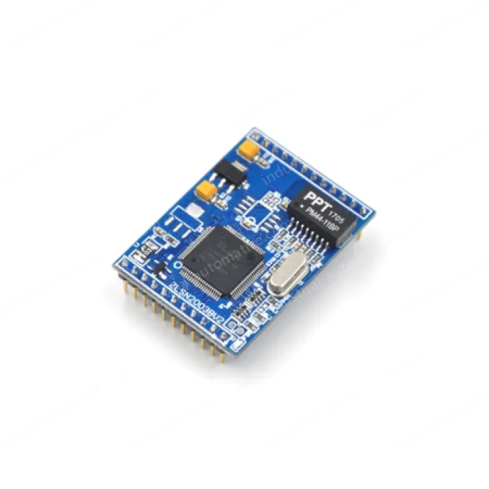 High Performance Module