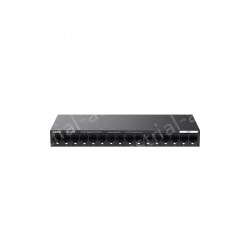 2000 Mbps 16-Port Gigabit Ethernet Switch
