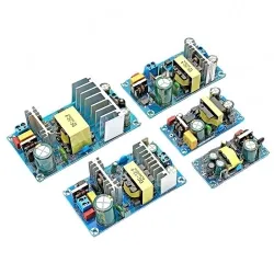 AC220V to DC high-power switching power supply step-down module 19V 7A
