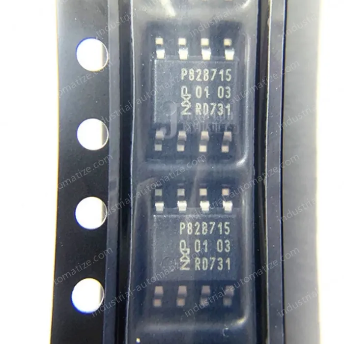P82B715TD Interfaces