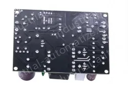 Multi-output, three-way isolated DC step-down DC switching power supply board Output 5V/24/24V With wiring