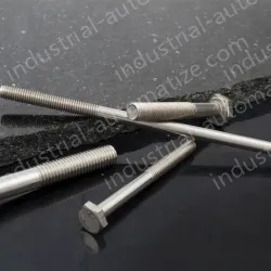 US hexagon socket head cap 1/4-20*4
