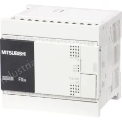FX3S-30MT/ES-2AD