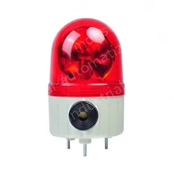 Small warning lightsLTE-1082 AC110V Red