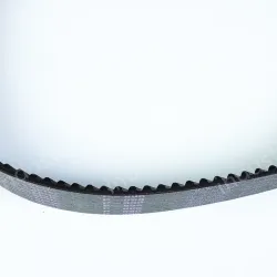German brand herringbone toothed single-sided rubber material industrial belt