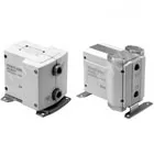 SMC Diaphragm pumps PA3113-03