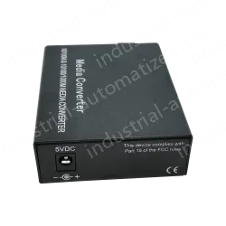 UOTEK UT-N60FS11 1-port 100M network fiber optic transceiver