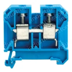 Terminal blocks SAK 16/35 PA/BL 0380680000