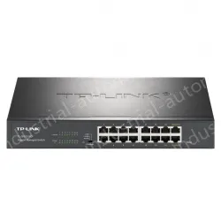 16 port Full gigabit cloud management switches