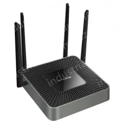 Wireless VPN router