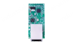 Pin Ethernet module