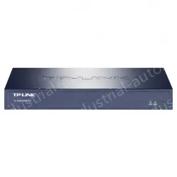 4 x 2.5G LAN ports and 4 Gigabit LAN ports 2.5G PoE&middot; AC all-in-one VPN router