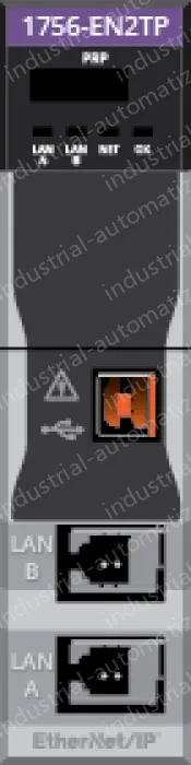 ControlLogix Module