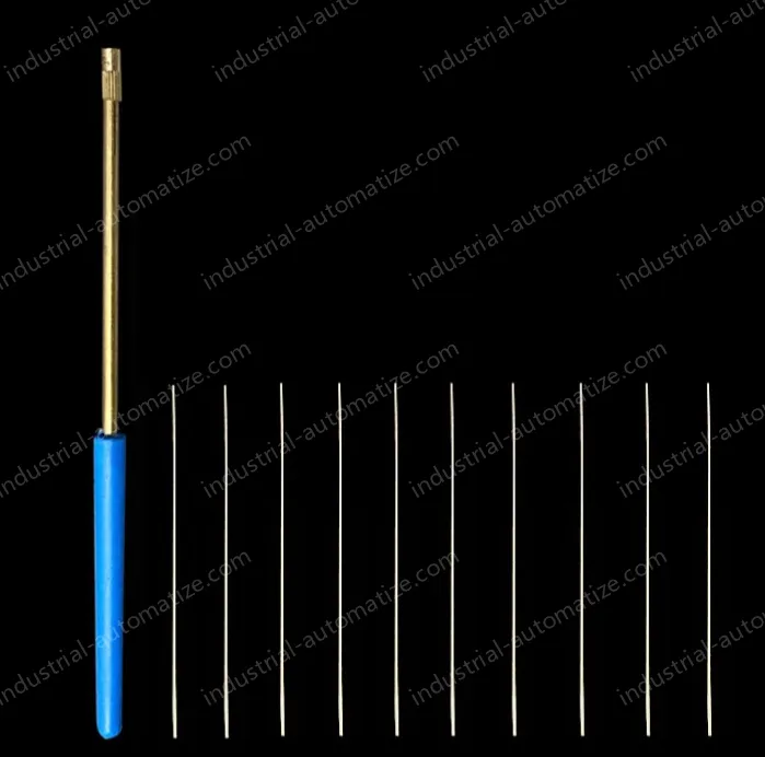 1 inoculation stick + inoculation needle (10 pcs)