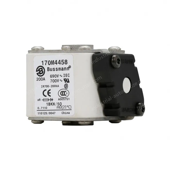 Eaton 170M4458
