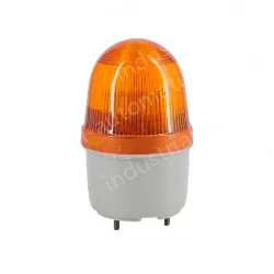 Small warning lightsLTE-2071J AC110V Yellow
