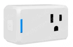 Smart socket SM-PW702-UZ10A