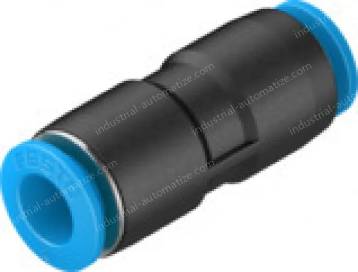 Festo Push-in fittings QS-8-6