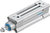 Festo Profile cylinder and tie rod cylinder DSBC-32-50-PPVA-N3