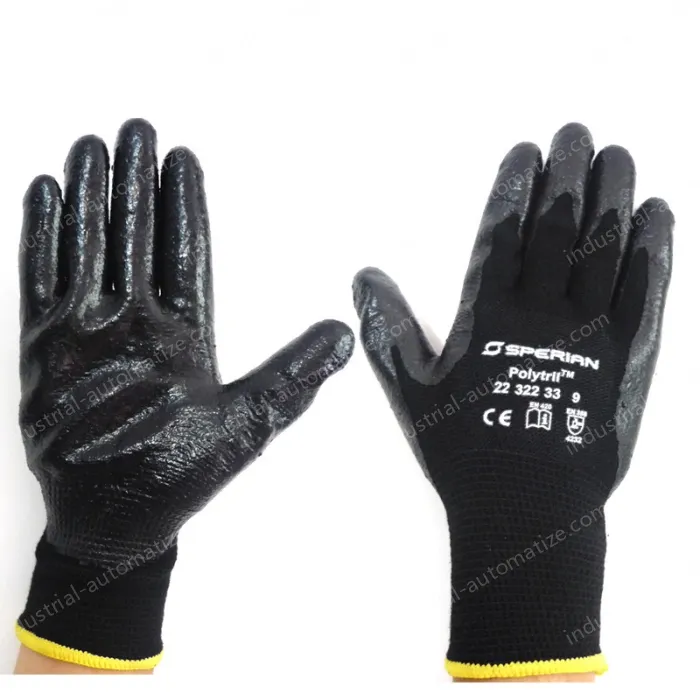 2232233CN Cut resistant gloves