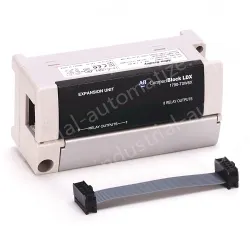 I/O Module