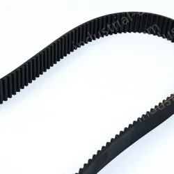 Industrial belt synchronous belt Ma Pai HTD-1600-8M synchronous belt