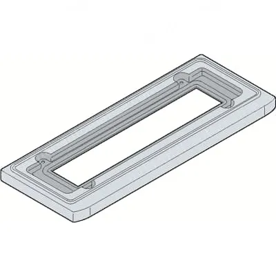 GEMINI IP66 Multipurpose Enclosures