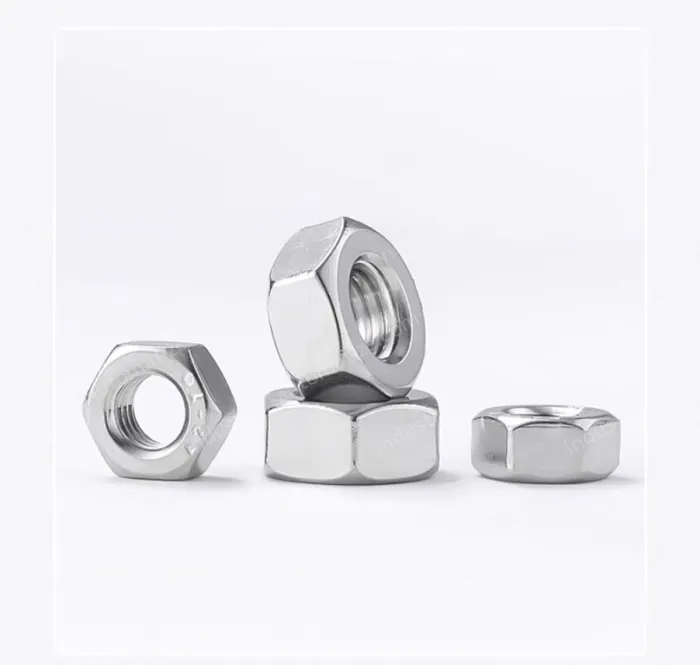 M1.4 50 capsules 304 stainless steel nut