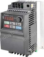 Delta Frequency converters VFD007EL21W-1
