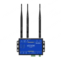 Industrial-Grade 4G wireless wifi router