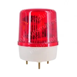 Small warning lightsLTD-1191 AC380V blue