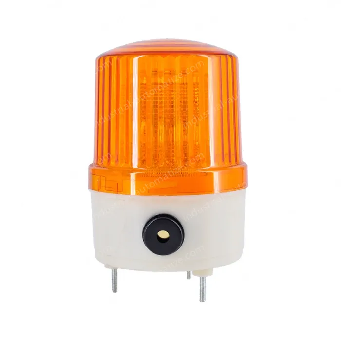 Small warning lightsLTE-5121 AC36V yellow
