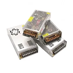 DC transformer switching power supply 5V 4A