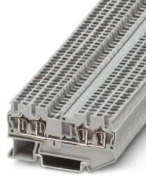 St 1 5-QUATTRO-straight terminal PHOENIX 3031186