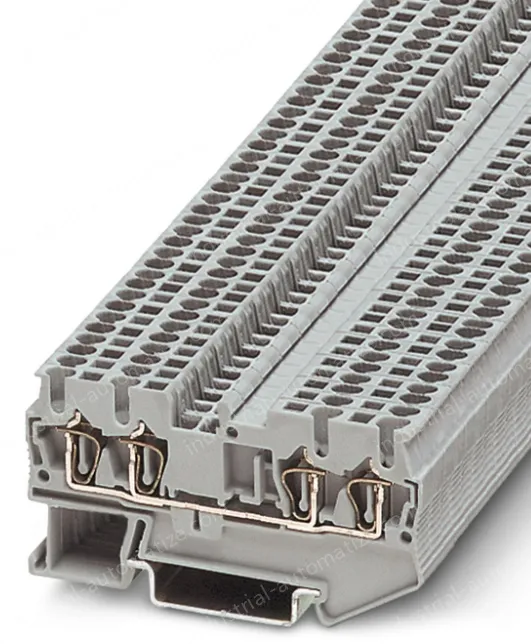St 1 5-QUATTRO-straight terminal PHOENIX 3031186