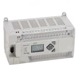 MicroLogix 1400 Module