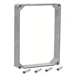 VMS - General purpose enclosures