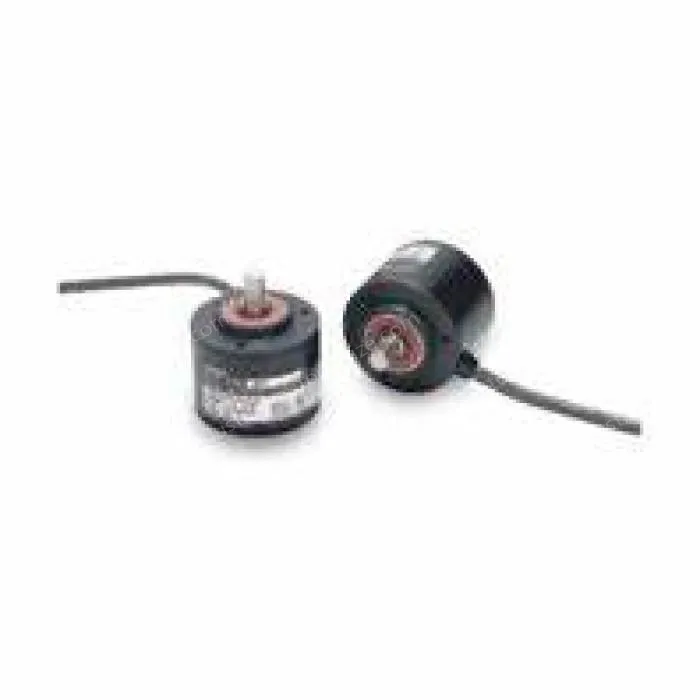 Omron encoder diameter of 50 mm series 