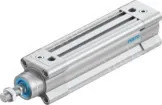 Festo Profile cylinder and tie rod cylinder DSBC-32-80-PPVA-N3