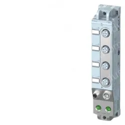 Analog IO modules