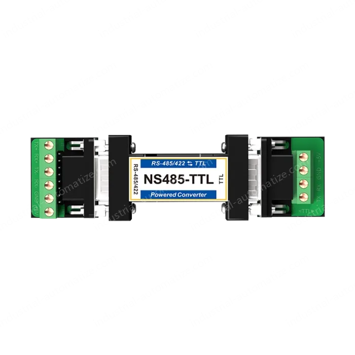 RS485/422 To TTL Level Converter