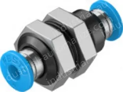 Festo Push-in fittings QSS-4