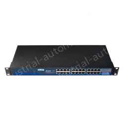 16 Ports Serial Device Server