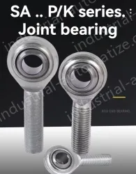 SA18P/K *Outside diameter（mm）: 42