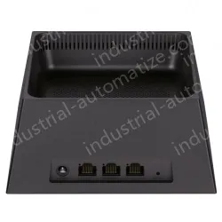 AX6000 dual-band Gigabit Wi-Fi 6 wireless router