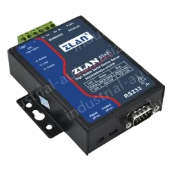 Full-isolation Serial Device Server