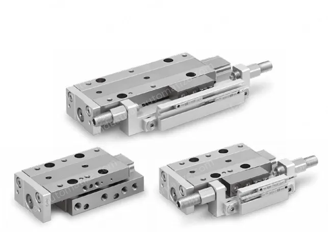 Air Slide Table MXJ Series MXJ16-10ZN